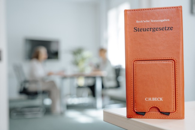 Steuergesetze